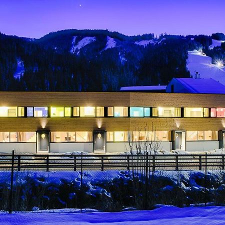 Riverside Residence Flachau Eksteriør billede