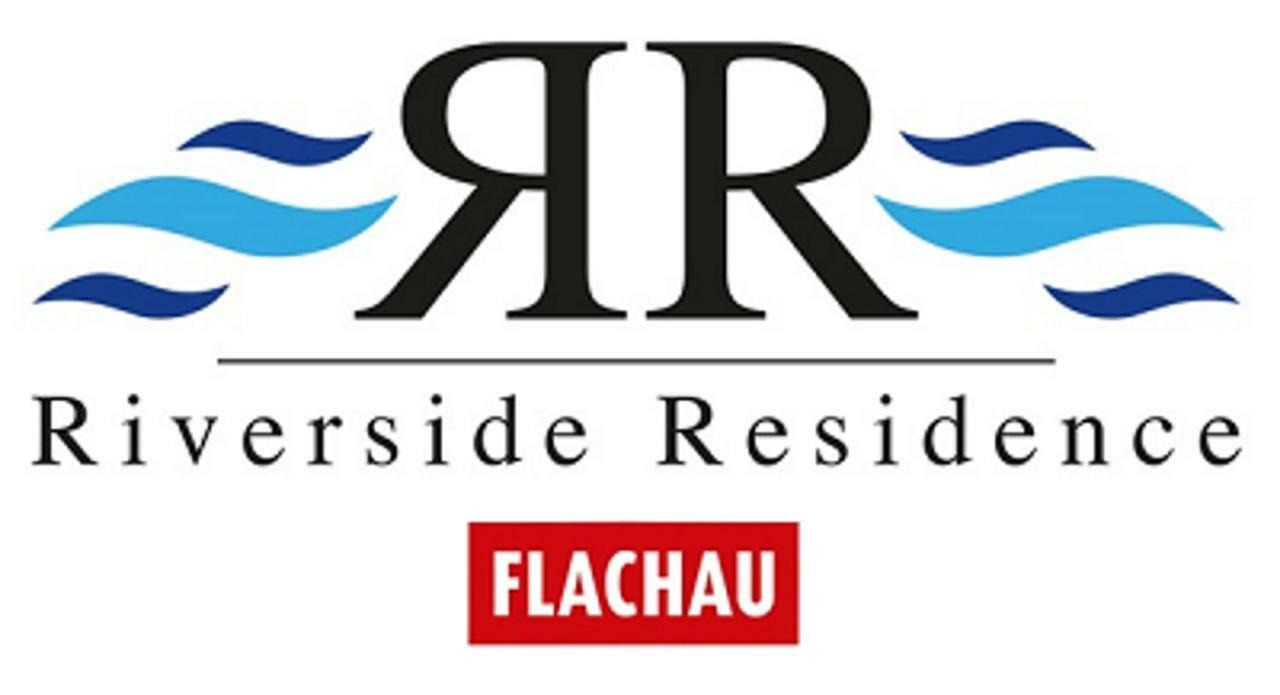 Riverside Residence Flachau Eksteriør billede